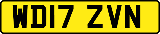 WD17ZVN