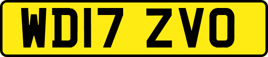 WD17ZVO