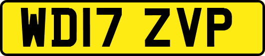 WD17ZVP