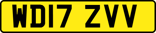 WD17ZVV