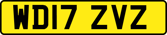WD17ZVZ
