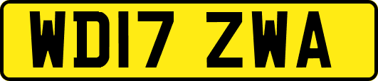 WD17ZWA