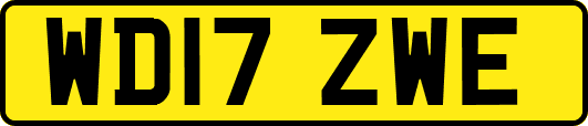 WD17ZWE