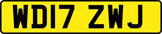 WD17ZWJ