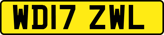 WD17ZWL