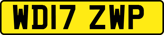 WD17ZWP