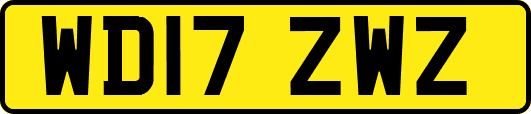 WD17ZWZ
