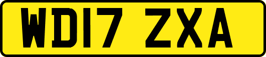 WD17ZXA