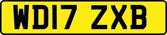 WD17ZXB