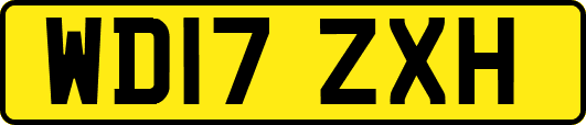 WD17ZXH