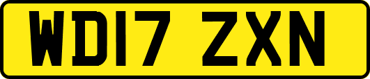 WD17ZXN