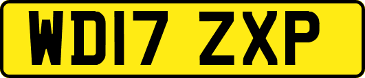 WD17ZXP