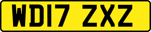 WD17ZXZ
