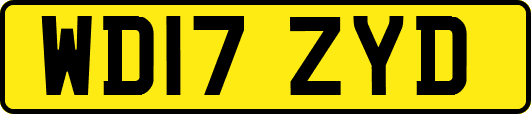 WD17ZYD