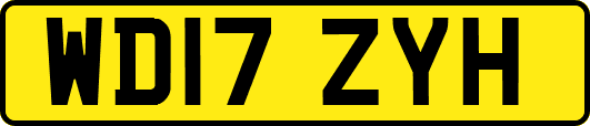 WD17ZYH