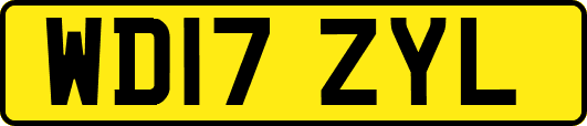 WD17ZYL
