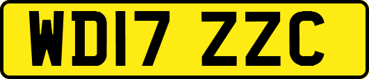 WD17ZZC