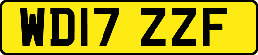 WD17ZZF