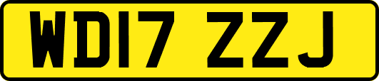 WD17ZZJ