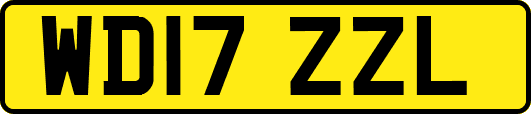 WD17ZZL