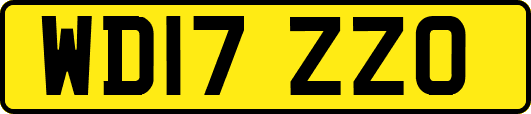 WD17ZZO