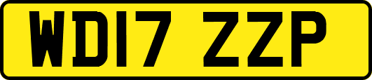 WD17ZZP