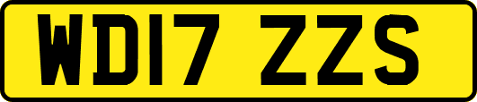 WD17ZZS