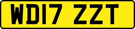 WD17ZZT