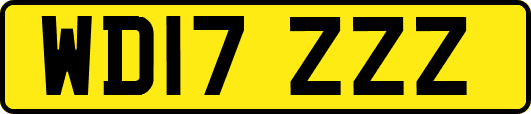 WD17ZZZ