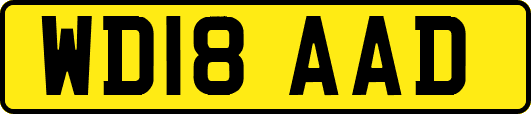 WD18AAD