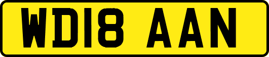 WD18AAN