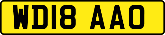 WD18AAO