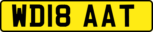 WD18AAT