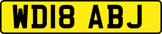 WD18ABJ