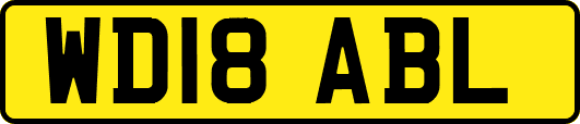 WD18ABL