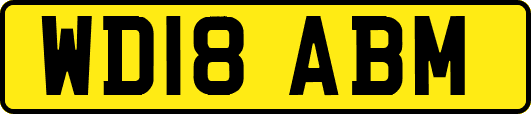 WD18ABM