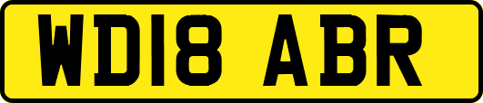 WD18ABR
