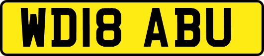 WD18ABU