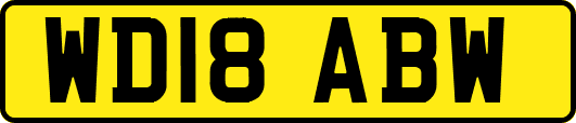 WD18ABW