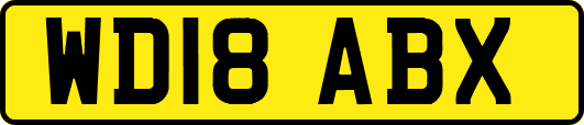 WD18ABX