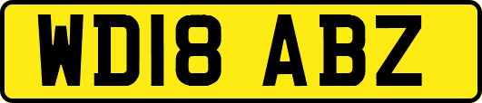 WD18ABZ