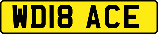 WD18ACE