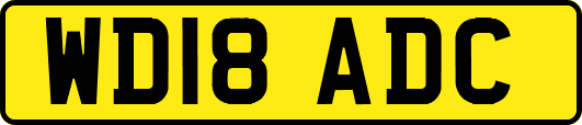 WD18ADC