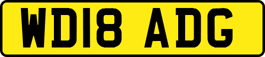 WD18ADG