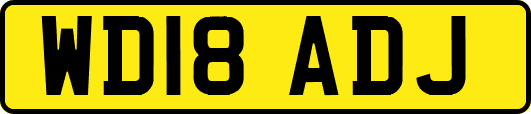 WD18ADJ