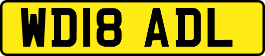 WD18ADL