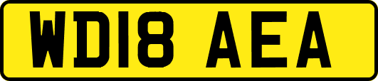 WD18AEA