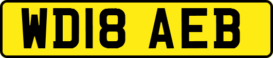 WD18AEB