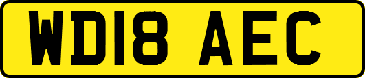WD18AEC