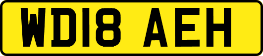 WD18AEH
